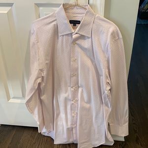Robert Talbott dress shirt